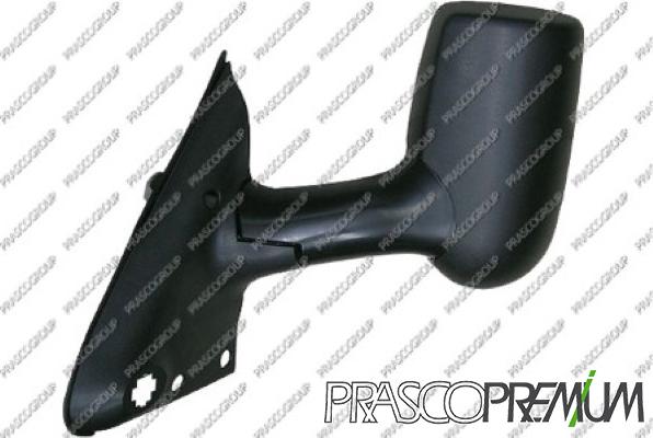 Prasco FD9107314P - Specchio retrovisore esterno www.autoricambi360.it