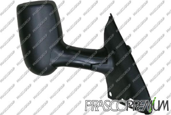 Prasco FD9107313P - Specchio retrovisore esterno www.autoricambi360.it