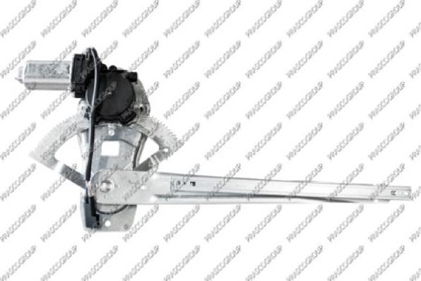 Prasco FD910W022 - Alzacristallo www.autoricambi360.it