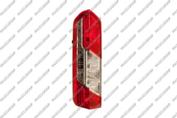 Prasco FD9134154 - Luce posteriore www.autoricambi360.it