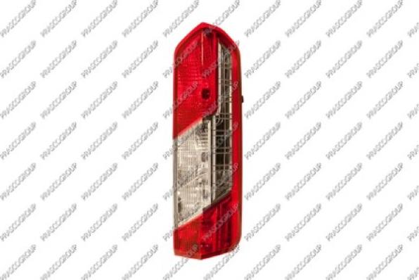 Prasco FD9134153 - Luce posteriore www.autoricambi360.it