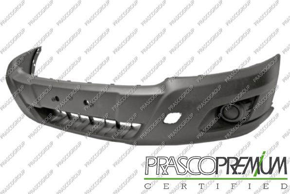 Prasco FD9131001 - Paraurti www.autoricambi360.it