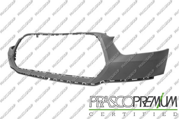 Prasco FD9131031 - Paraurti www.autoricambi360.it