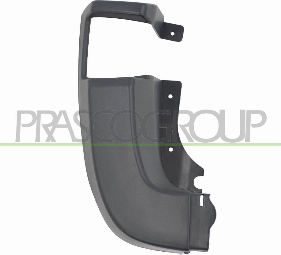 Prasco FD9131154 - Paraurti www.autoricambi360.it