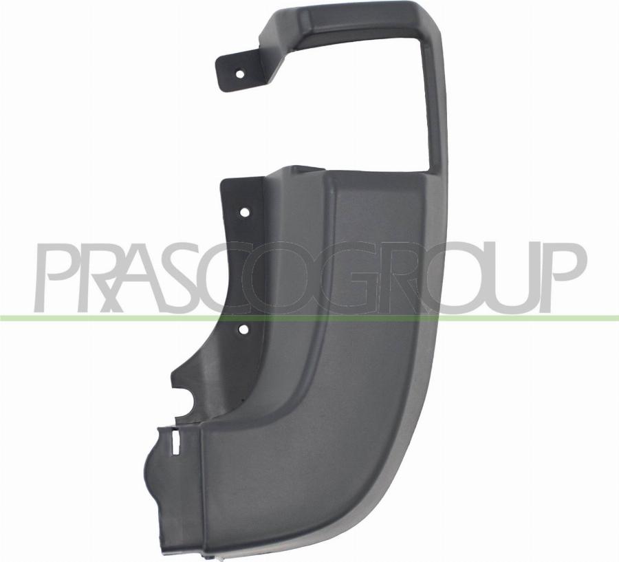 Prasco FD9131153 - Paraurti www.autoricambi360.it