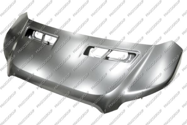 Prasco FD9133100 - Cofano motore www.autoricambi360.it