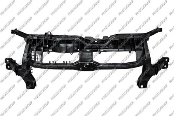 Prasco FD9133210 - Pannellatura anteriore www.autoricambi360.it