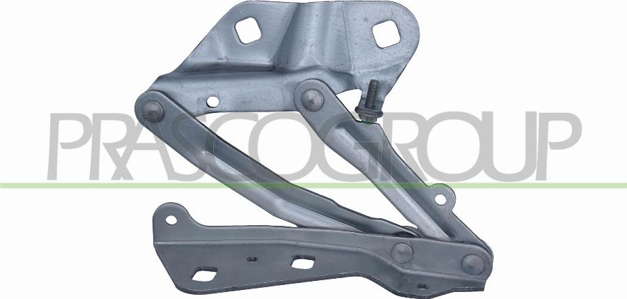 Prasco FD9133704 - Cerniera, Cofano motore www.autoricambi360.it