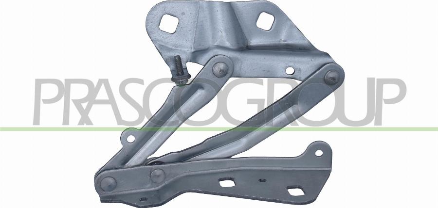 Prasco FD9133703 - Cerniera, Cofano motore www.autoricambi360.it