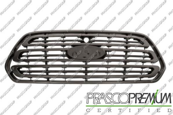 Prasco FD9132001 - Griglia radiatore www.autoricambi360.it