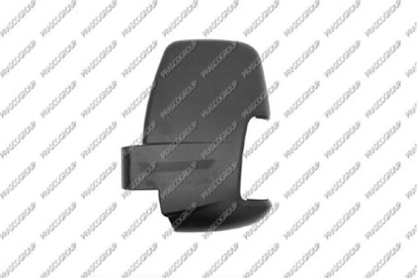 Prasco FD9137404 - Copertura, Specchio esterno www.autoricambi360.it