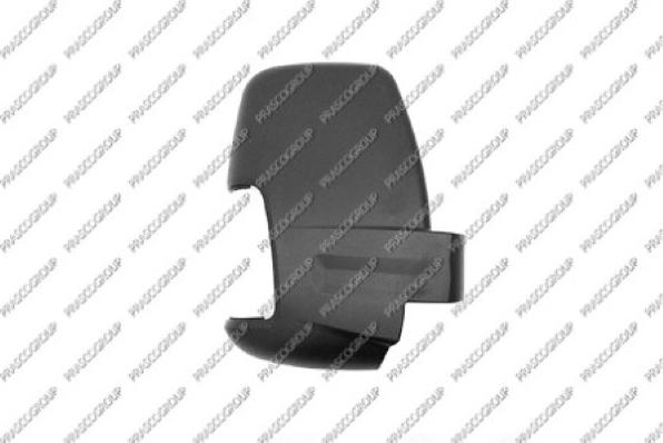 Prasco FD9137403 - Copertura, Specchio esterno www.autoricambi360.it