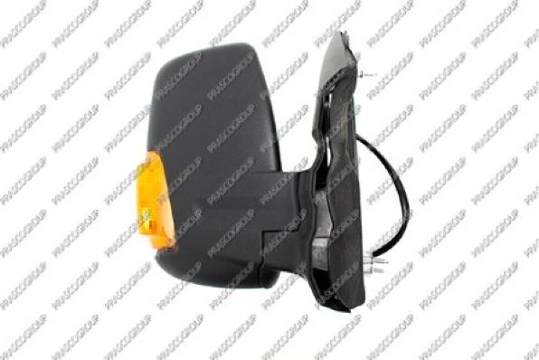 Prasco FD9137225 - Specchio retrovisore esterno www.autoricambi360.it