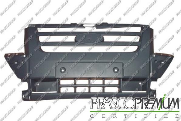 Prasco FD9121002 - Paraurti www.autoricambi360.it