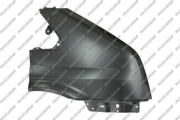 Prasco FD9123003 - Parafango www.autoricambi360.it