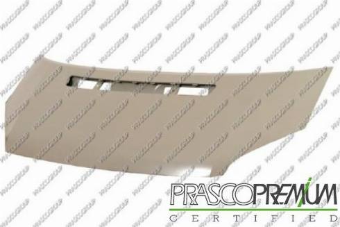 Prasco FD9123130 - Cofano motore www.autoricambi360.it