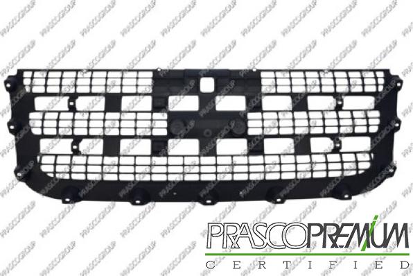Prasco FD9122001 - Griglia radiatore www.autoricambi360.it