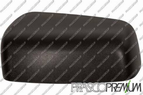 Prasco FD9347404 - Copertura, Specchio esterno www.autoricambi360.it