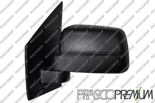 Prasco FD9347304P - Specchio retrovisore esterno www.autoricambi360.it