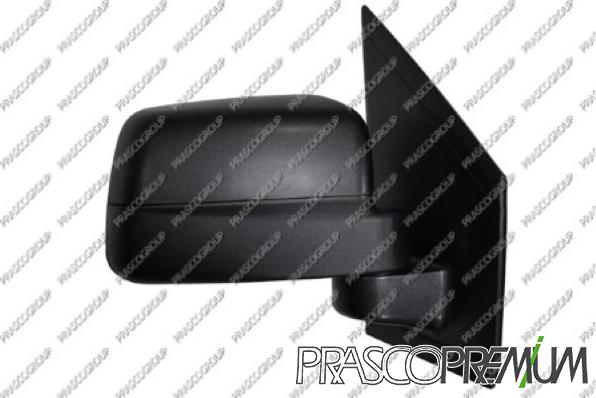 Prasco FD9347303P - Specchio retrovisore esterno www.autoricambi360.it