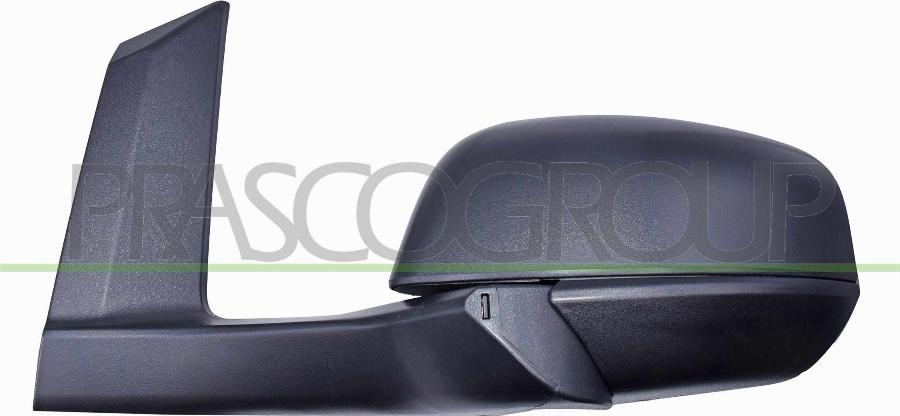 Prasco FD9387004 - Specchio retrovisore esterno www.autoricambi360.it