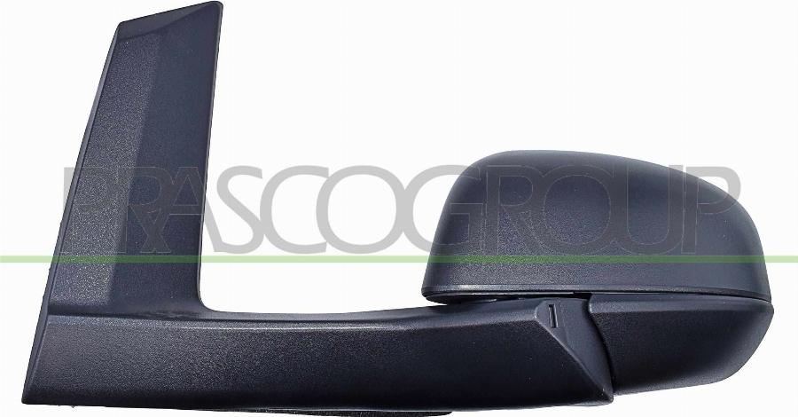 Prasco FD9387314 - Specchio retrovisore esterno www.autoricambi360.it