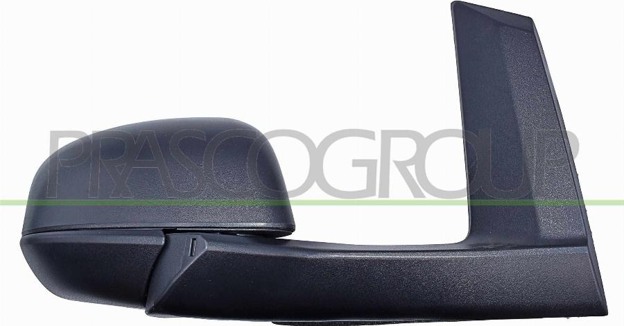 Prasco FD9387313 - Specchio retrovisore esterno www.autoricambi360.it