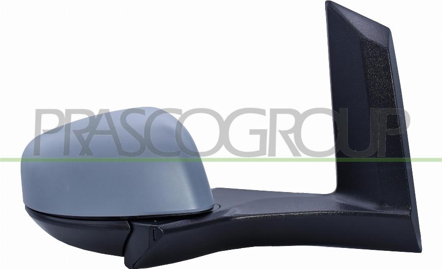 Prasco FD9387333 - Specchio retrovisore esterno www.autoricambi360.it