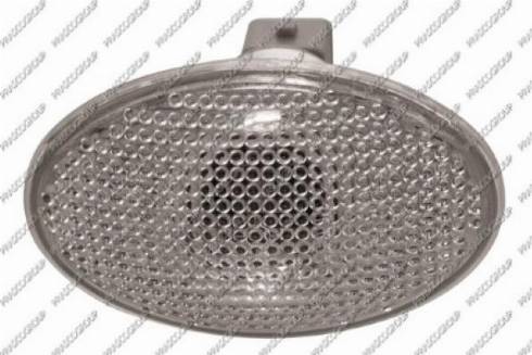 Prasco FD9324141 - Indicatore direzione www.autoricambi360.it