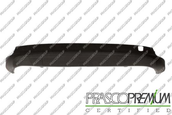 Prasco FD4301851 - Spoiler www.autoricambi360.it