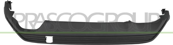 Prasco FD4331851 - Spoiler www.autoricambi360.it