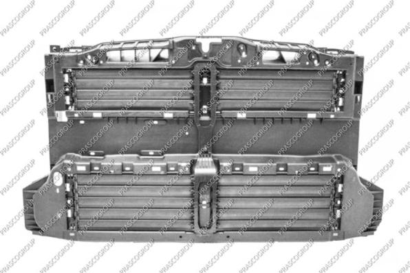 Prasco FD4323210 - Pannellatura anteriore www.autoricambi360.it