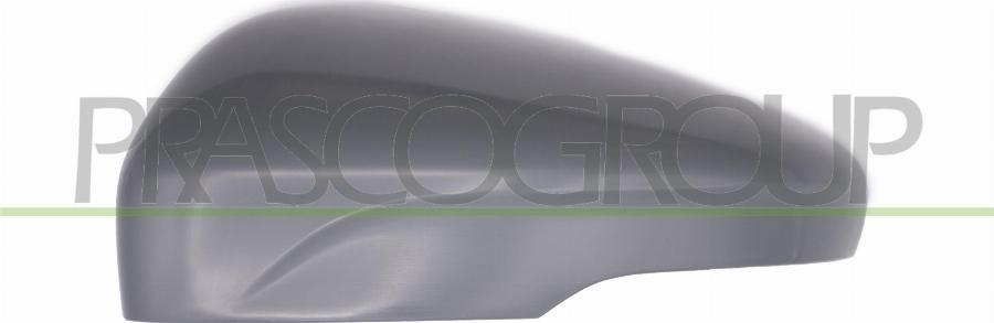 Prasco FD4327414 - Copertura, Specchio esterno www.autoricambi360.it