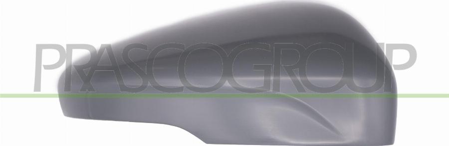 Prasco FD4327413 - Copertura, Specchio esterno www.autoricambi360.it