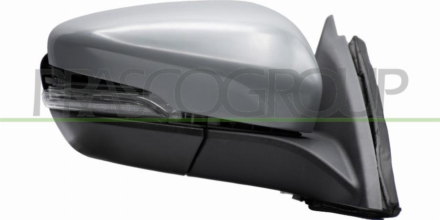 Prasco FD4327323 - Specchio retrovisore esterno www.autoricambi360.it
