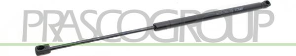Prasco FD4249055 - Ammortizatore pneumatico, Cofano bagagli / vano carico www.autoricambi360.it