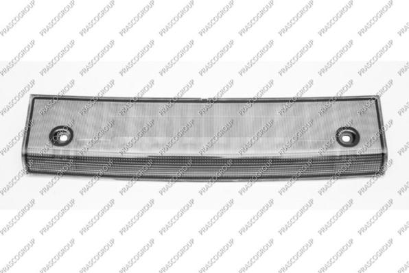 Prasco FD4244450 - Luce supplementare freno www.autoricambi360.it