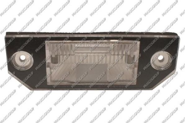 Prasco FD4244360 - Luce targa www.autoricambi360.it