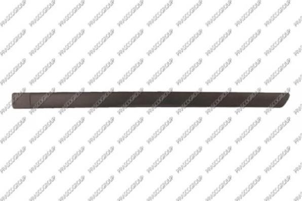 Prasco FD4241454 - Modanatura decorativa / protettiva, Portiera www.autoricambi360.it