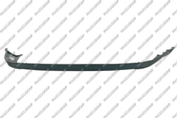 Prasco FD4241851 - Spoiler www.autoricambi360.it