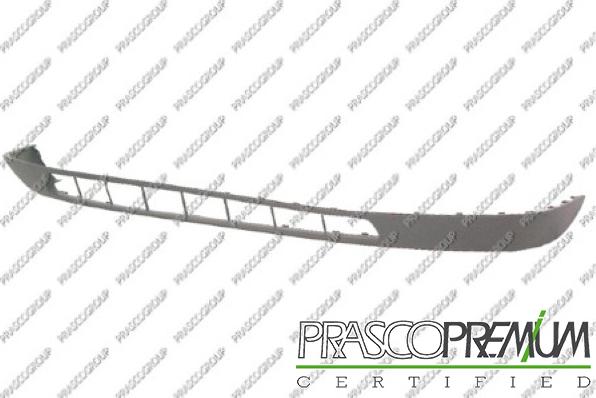 Prasco FD4241801 - Spoiler www.autoricambi360.it