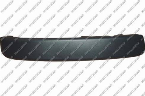 Prasco FD4241244 - Modanatura decorativa / protettiva, Paraurti www.autoricambi360.it