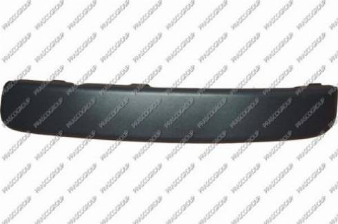 Prasco FD4241243 - Modanatura decorativa / protettiva, Paraurti www.autoricambi360.it