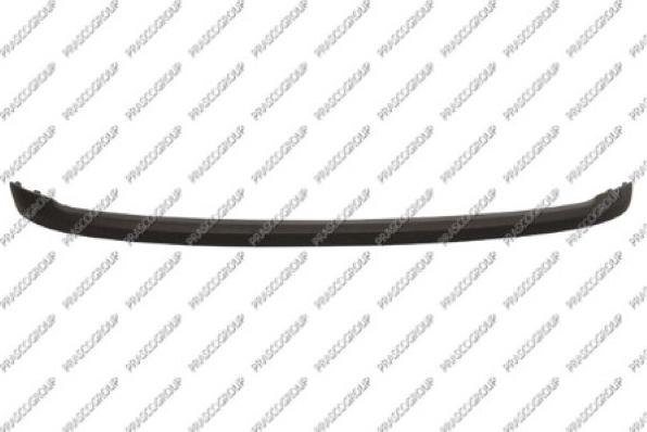 Prasco FD4241255 - Modanatura decorativa / protettiva, Paraurti www.autoricambi360.it