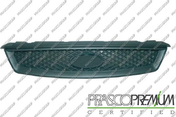 Prasco FD4242001 - Griglia radiatore www.autoricambi360.it
