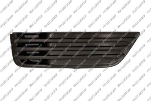 Prasco FD4242123 - Griglia di ventilazione, Paraurti www.autoricambi360.it
