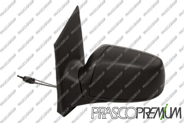 Prasco FD4247114P - Specchio retrovisore esterno www.autoricambi360.it