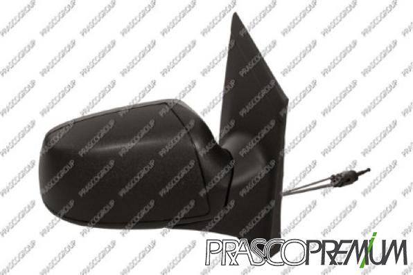 Prasco FD4247113P - Specchio retrovisore esterno www.autoricambi360.it
