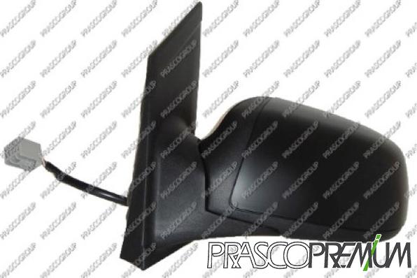Prasco FD4247314P - Specchio retrovisore esterno www.autoricambi360.it