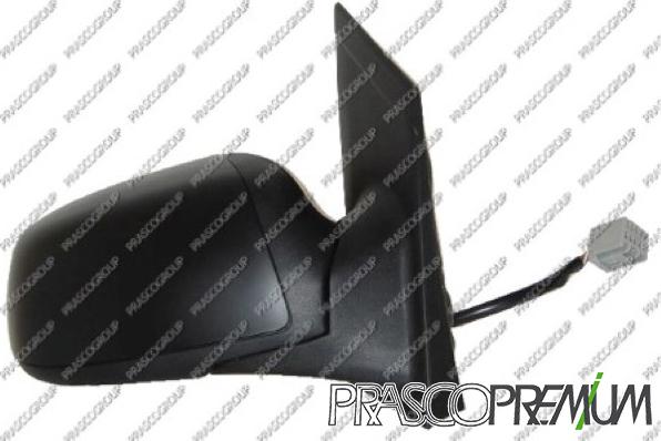 Prasco FD4247313P - Specchio retrovisore esterno www.autoricambi360.it